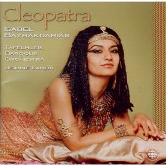 Cleopatra