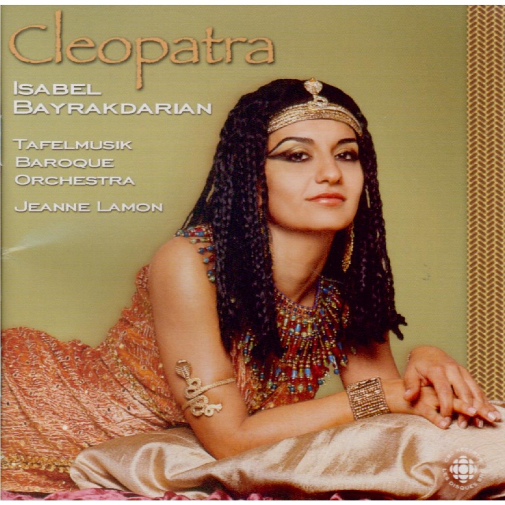 Cleopatra