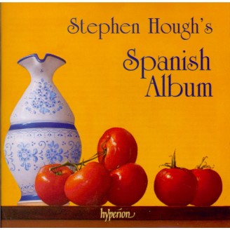 Spanish Album