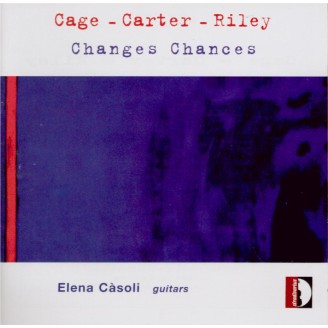 Changes Chances