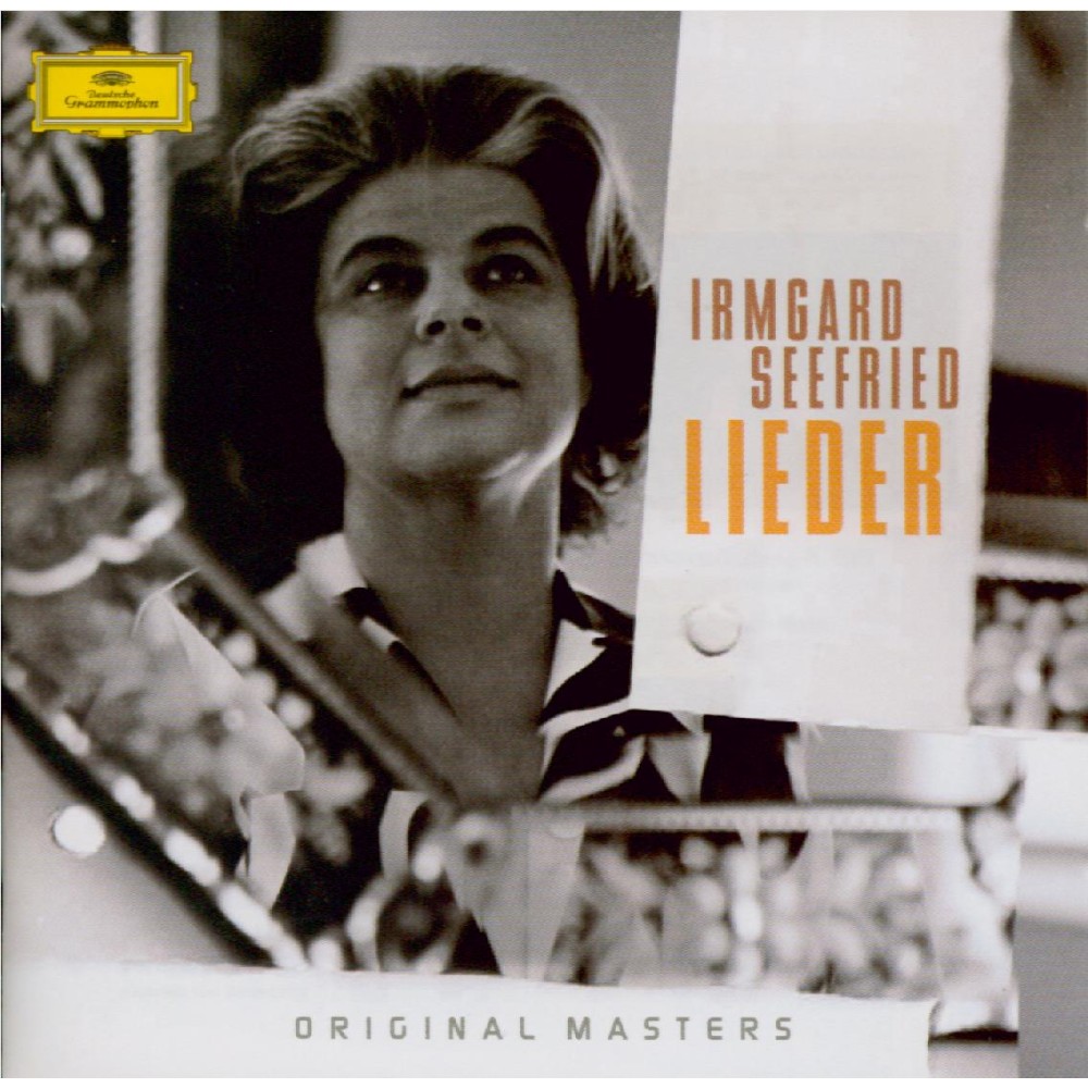 Lieder