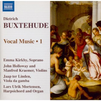 Vocal Music Vol.1