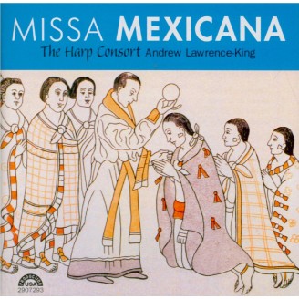 Missa Mexicana