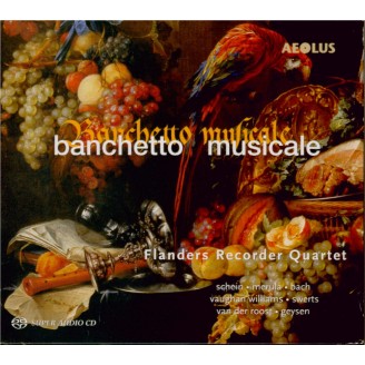 Banchetto Musicale