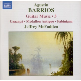 Guitar Music vol.3