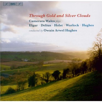 Through Gold and Silver Clouds