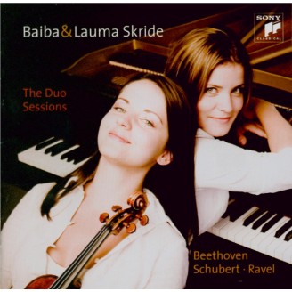The Duo Sessions