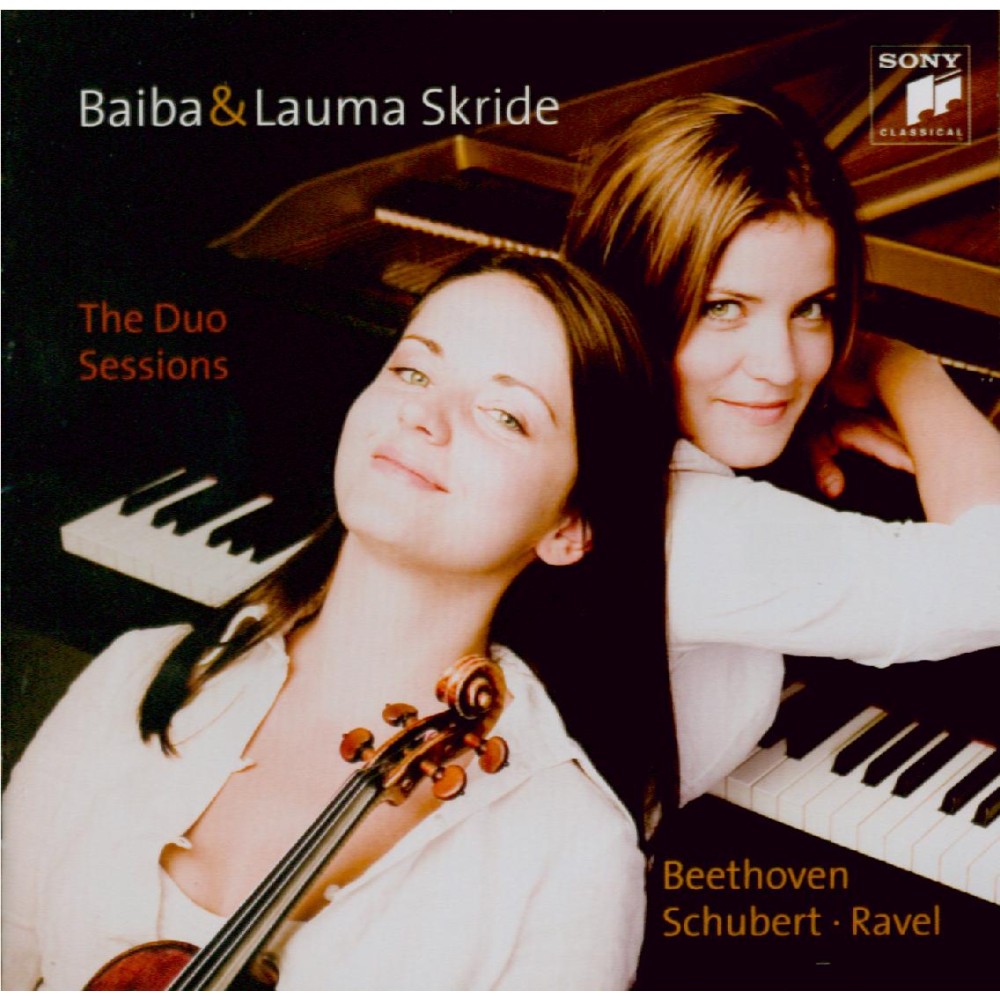 The Duo Sessions