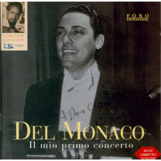 Il mio primo concerto