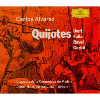 Quijotes