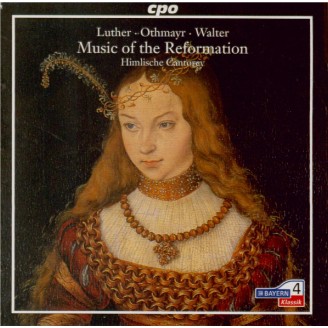 Music of the Reformation