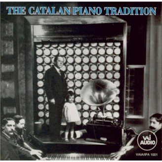 The catalan piano tradition