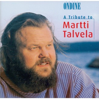 A tribute to Martti Talvela