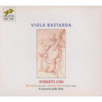 Viola Bastarda