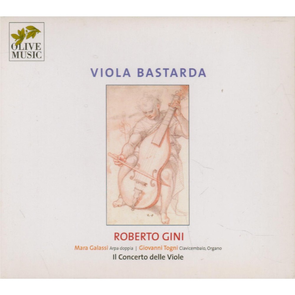 Viola Bastarda