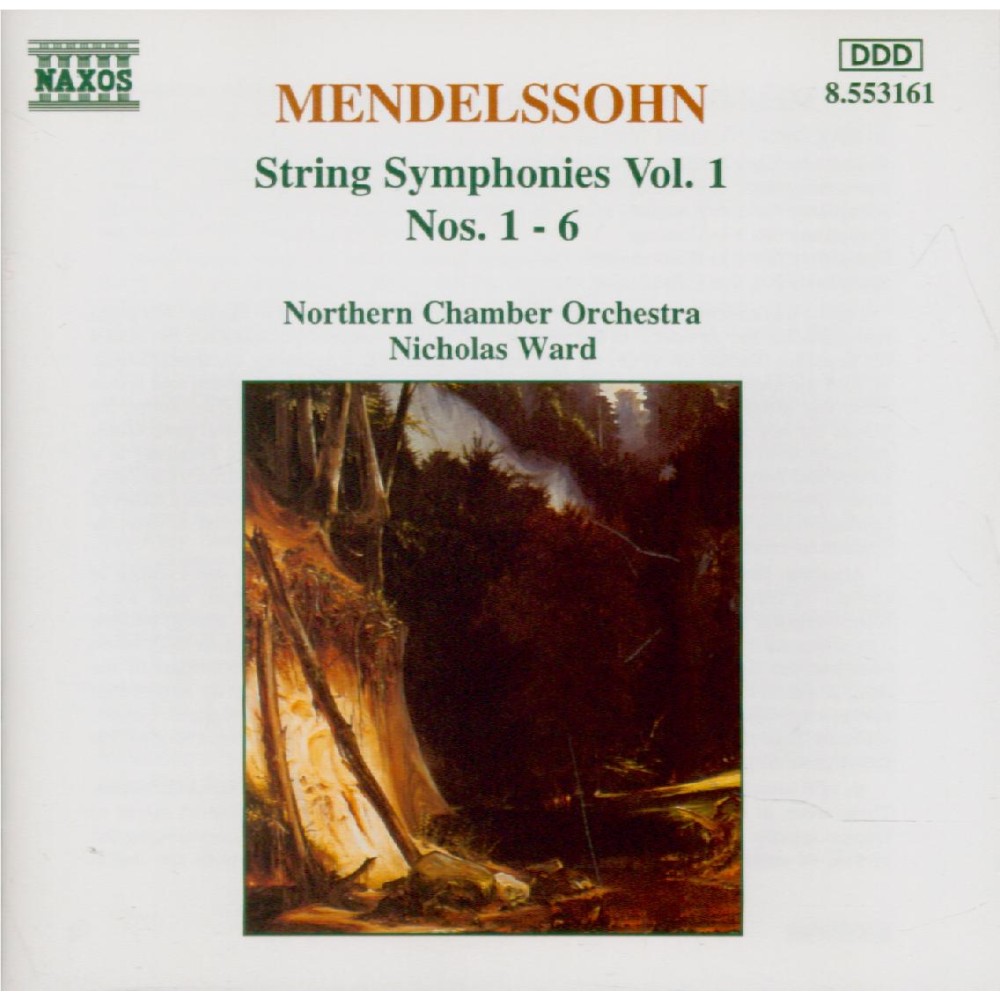 String Symphonies Vol.1