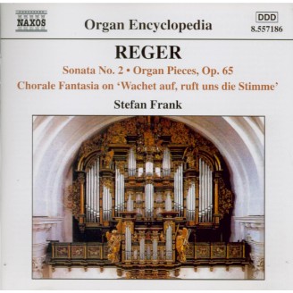 Organ Works Vol.5