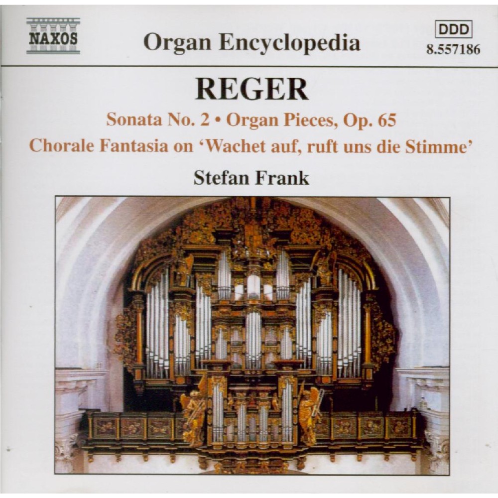 Organ Works Vol.5