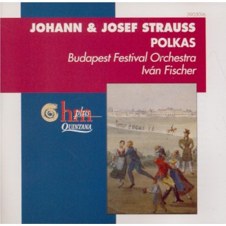 Polkas