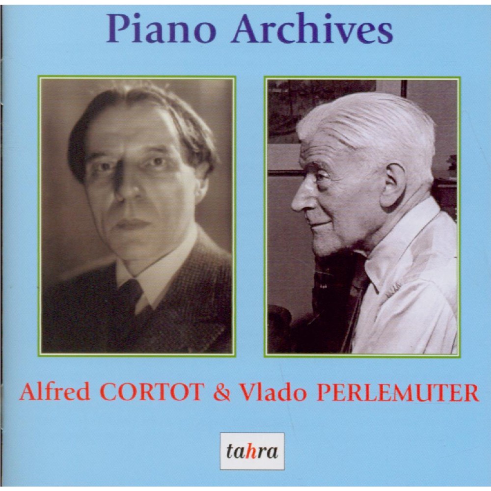 Piano Archives