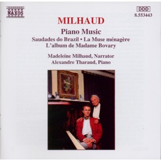 Piano Music