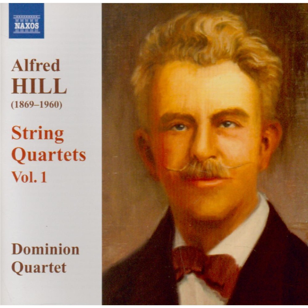 String Quartets Vol.1