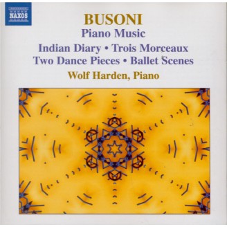 Piano Music vol.3