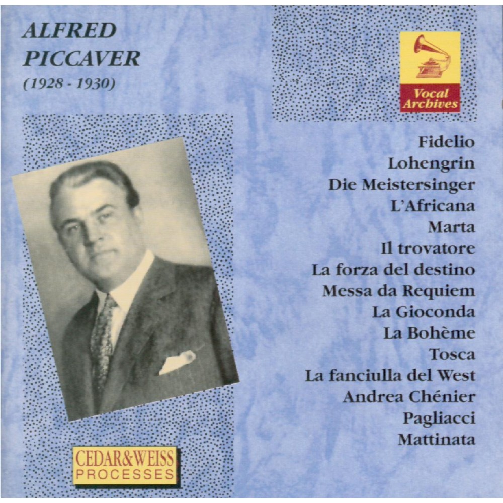 Opera Arias