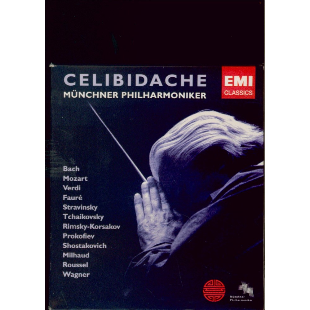 Celibidache