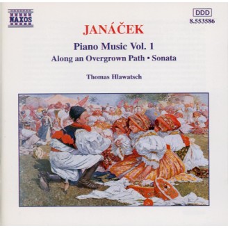Piano Music Vol.1