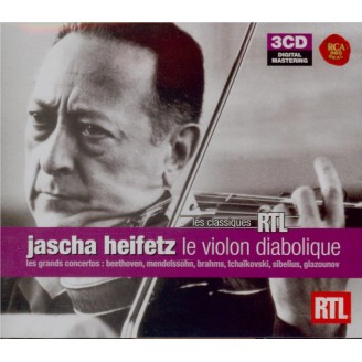Le violon diabolique