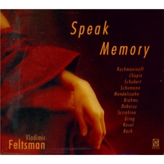 RACHMANINOV - Feltsman - Prélude op.23 n°6
