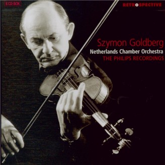 The Philips Recordings