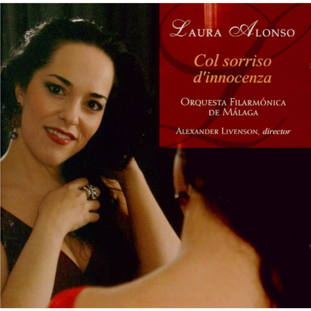 Col sorriso d'innocenza