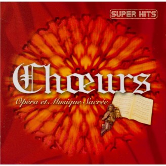 Choeurs - opéra et musique sacrée
