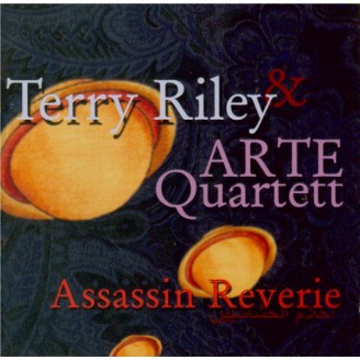 RILEY - Arte Quartett - Uncle Jard