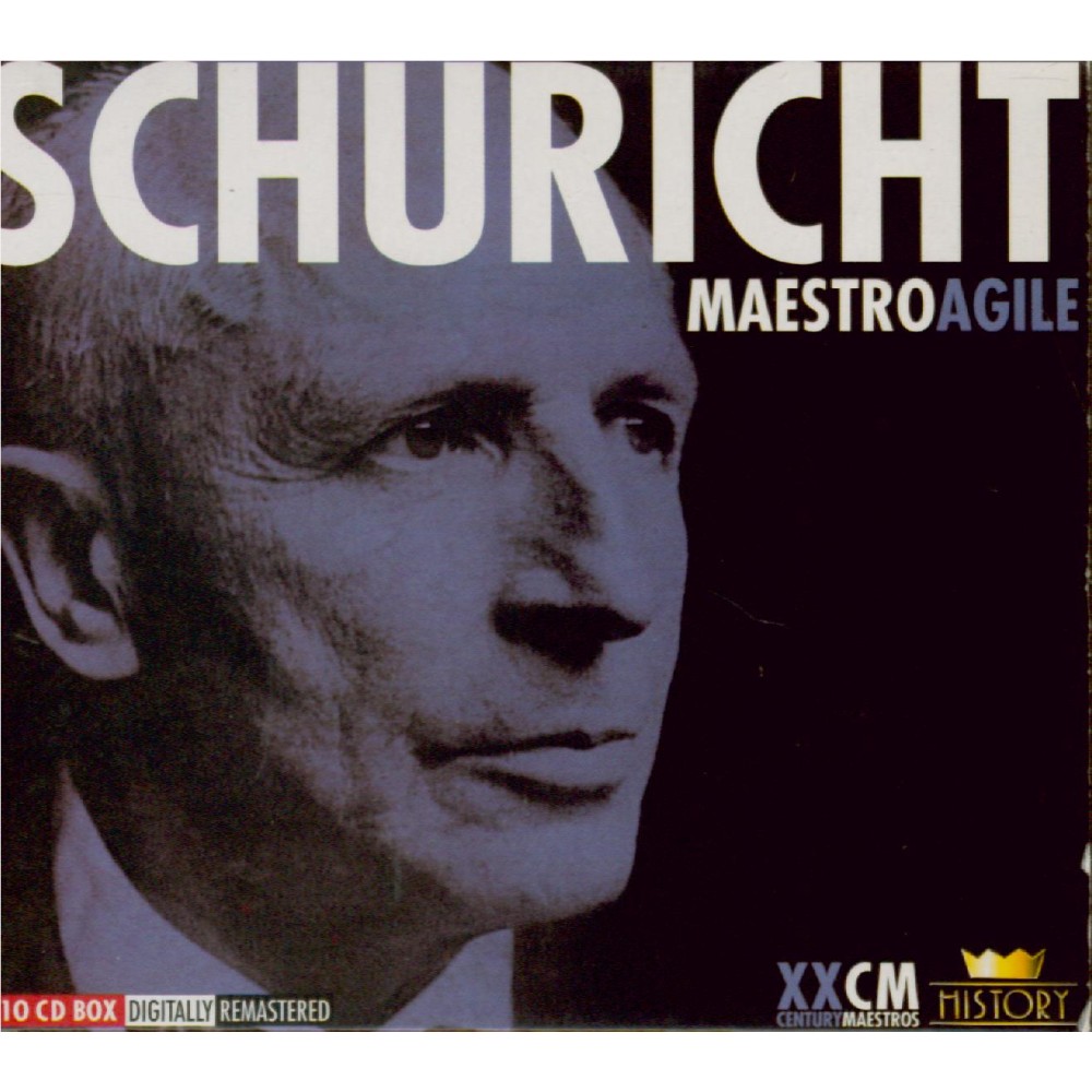 Maestro agile