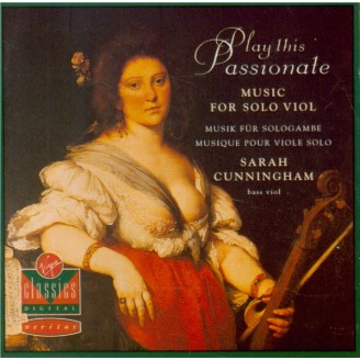 Musique pour viole
