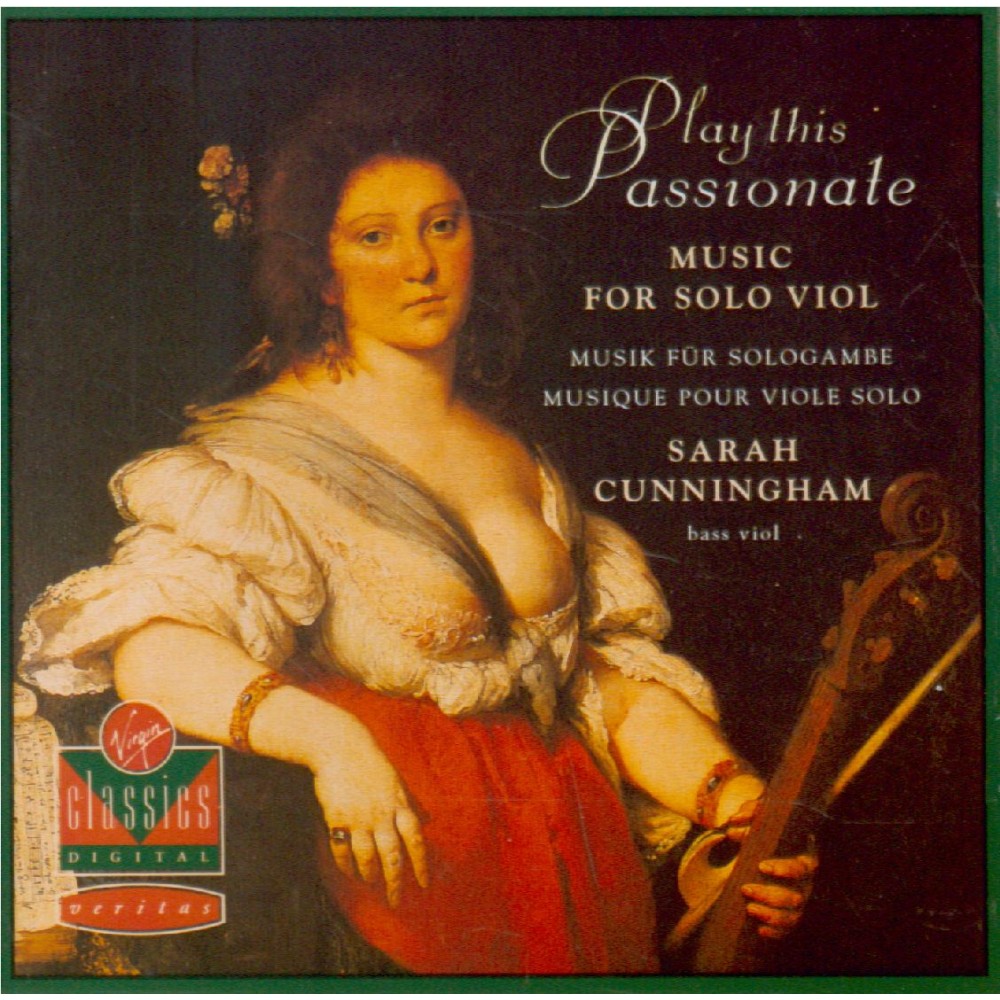 Musique pour viole