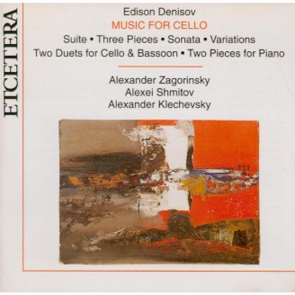 Musique pour violoncelle