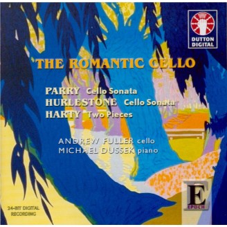 Romantic Cello