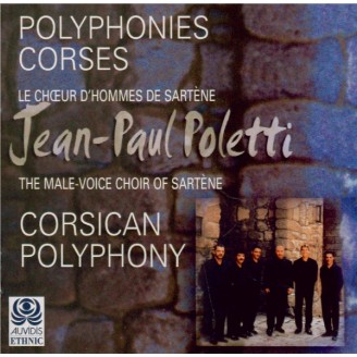 Polyphonies corses