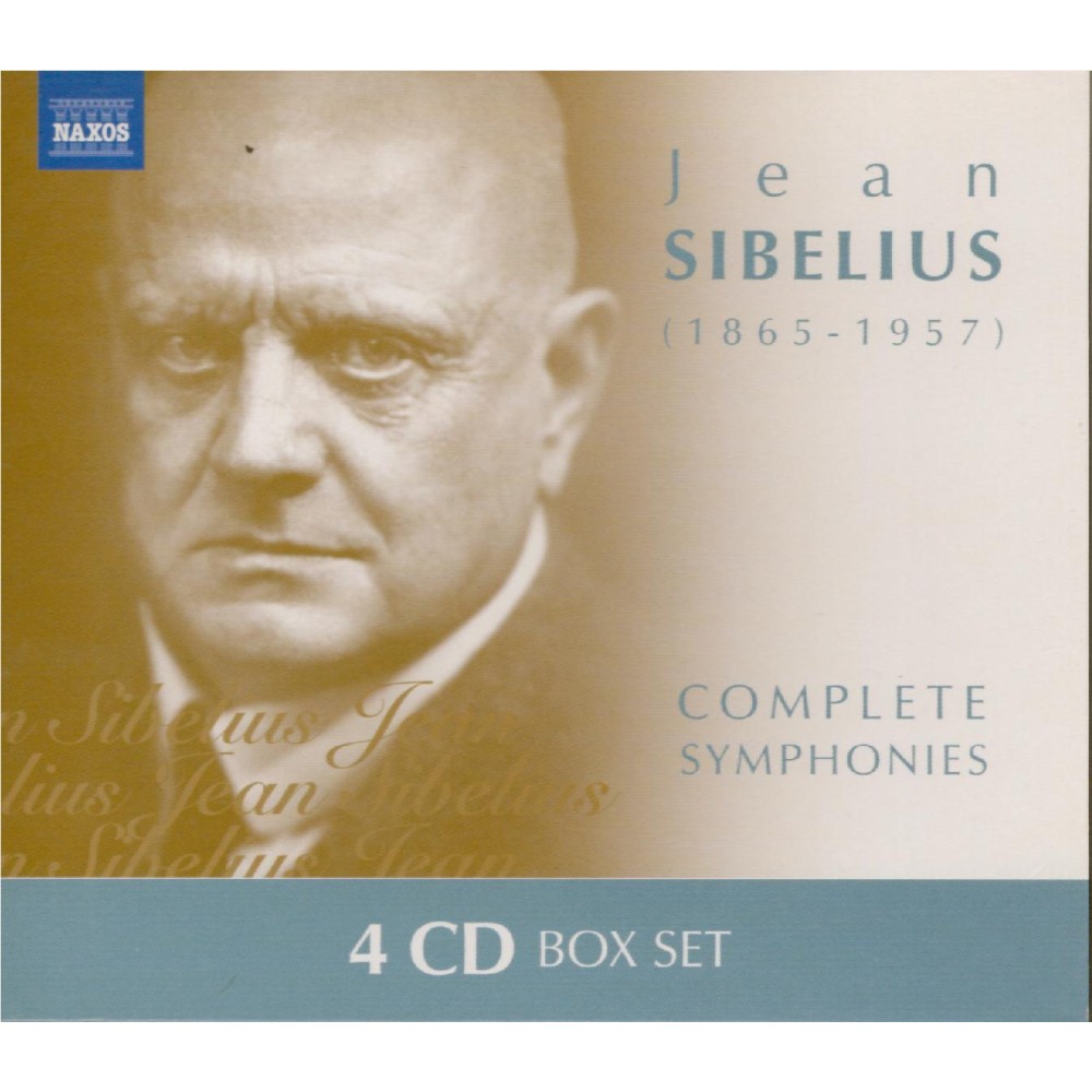 Complete Symphonies