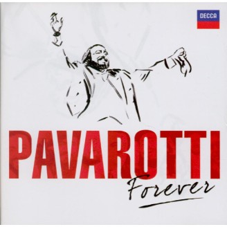 Pavarotti Forever