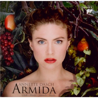 Armida (Gluck-Haendel-Haydn...)