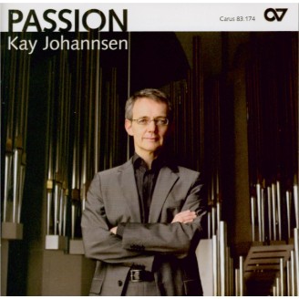 Passion : Lieder zu Passion und Ostern