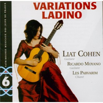 Variations Ladino