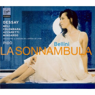 BELLINI - Pido - La sonnambula (La somnambule)