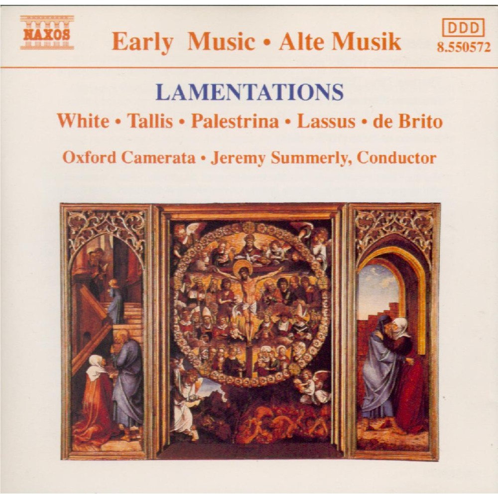 Lamentations