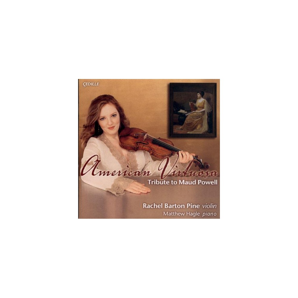 American Virtuoso